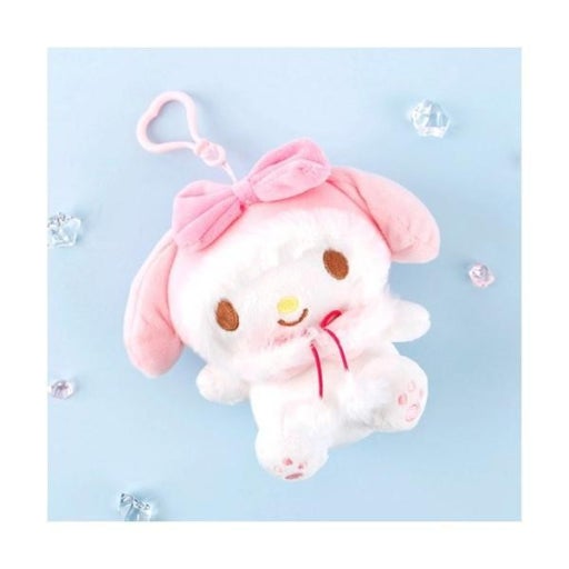 Sanrio Color Cape 5" Clip My Melody