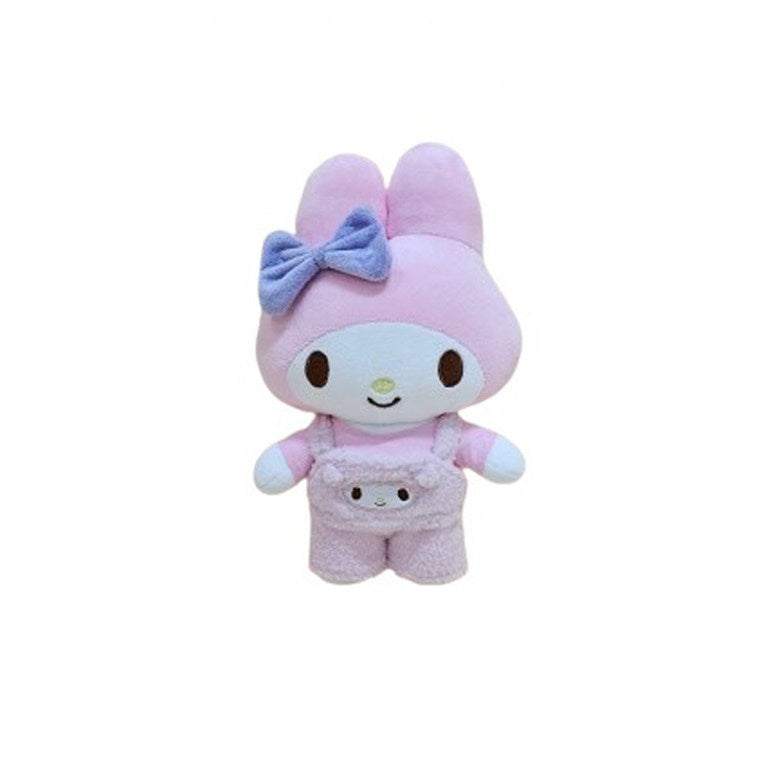 Sanrio Overall 10" My Melody