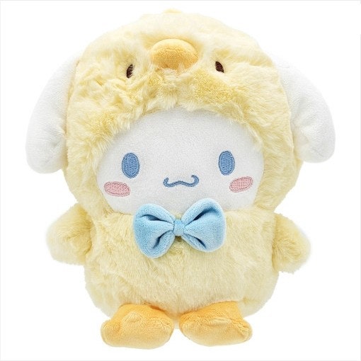 Sanrio Chick 10" Cinnamoroll