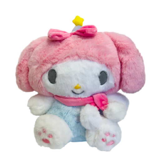 Sanrio Star Cone 10" My Melody