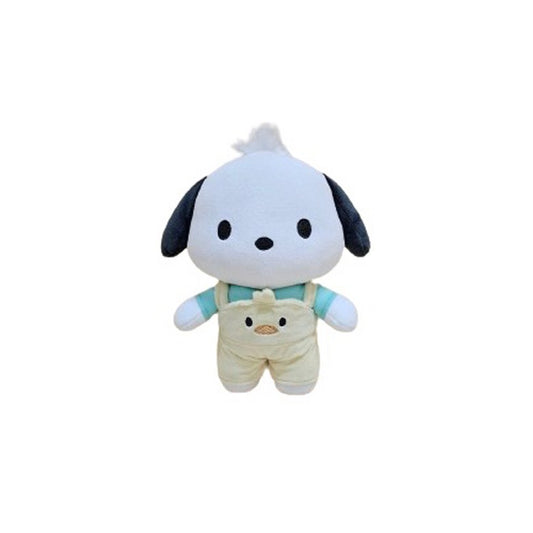 Sanrio Overall 10" Pochacco