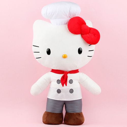 Sanrio Hello Kitty Special 10" Cook