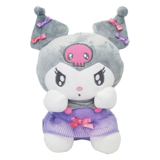 Sanrio Shy 10" Kuromi