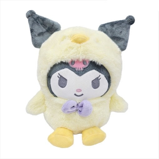 Sanrio Chick 10" Kuromi