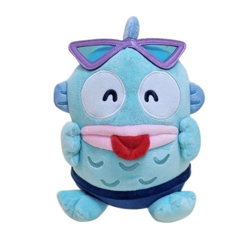 Sanrio Hangyodon Special 10" Tongue Out