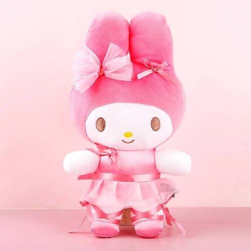 Sanrio Ballerina 10" My Melody