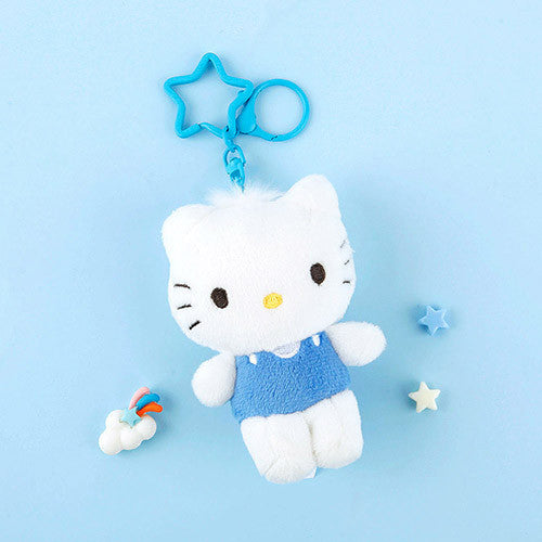 Sanrio Color Star 3" Keyring Dear Daniel