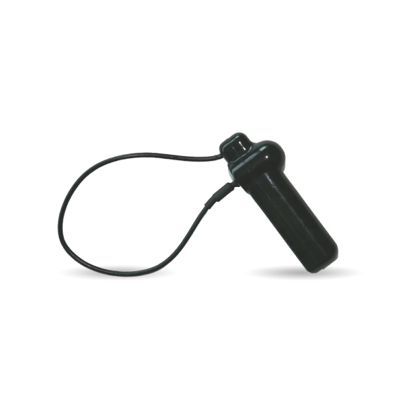 RF Lanyard Hard Tags (1000/1)