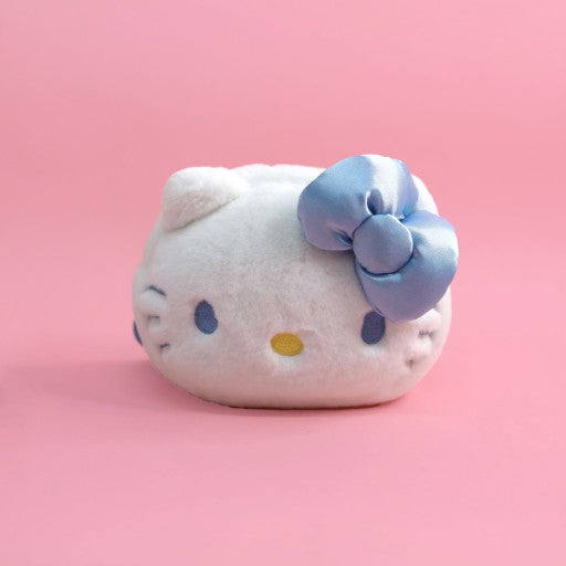 Sanrio Hello Kitty Special 6" Pouch Angel Blue