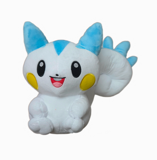 Pokemon Regular 10" Pachirisu