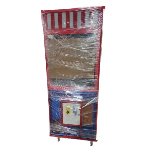 (USED) Phone Booth Machine/폰부스머신