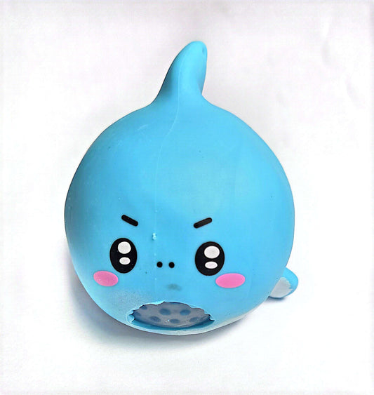 ARTBOX Soft Squish -Shark (6/1)