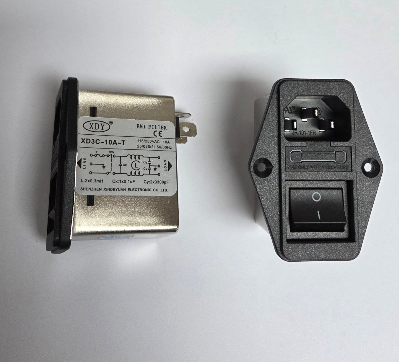 Mini Machine/미니머신