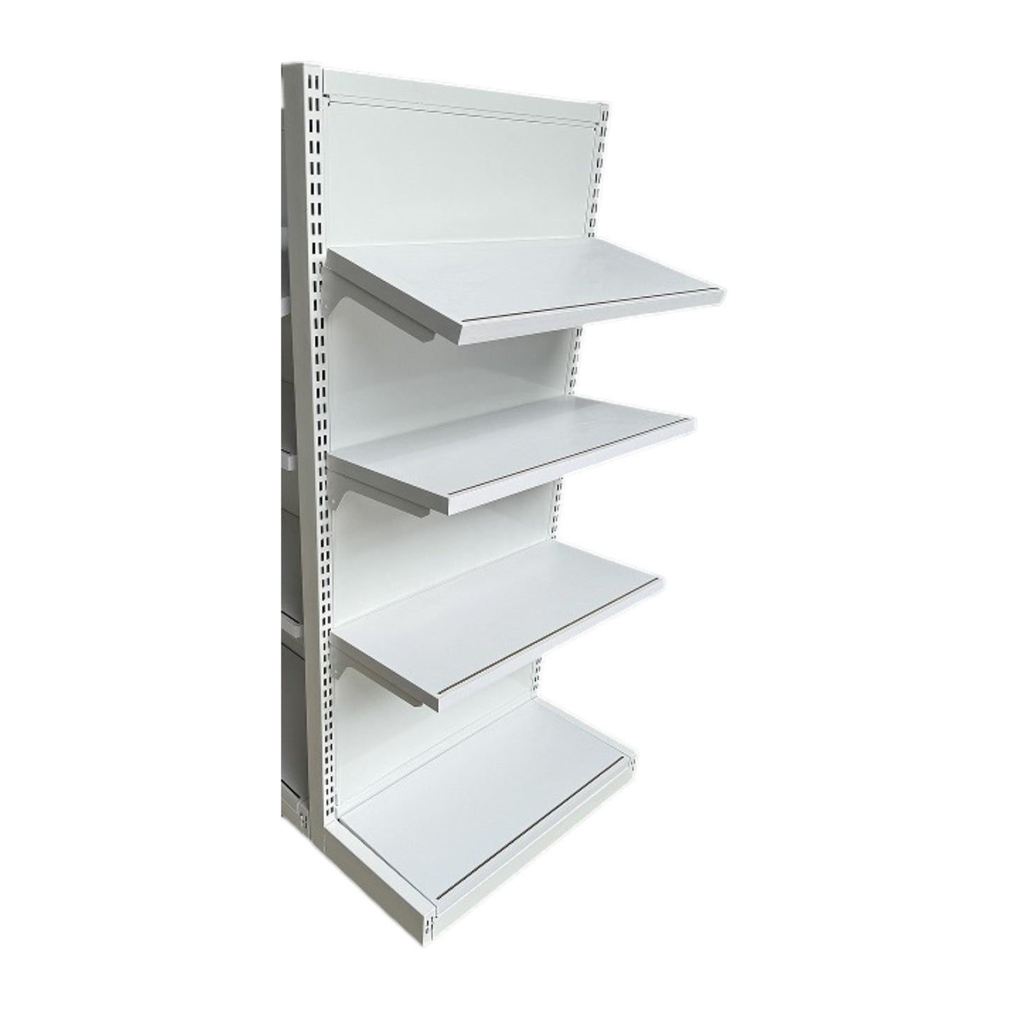 23-Side L Frame 12" (1set 2pcs)