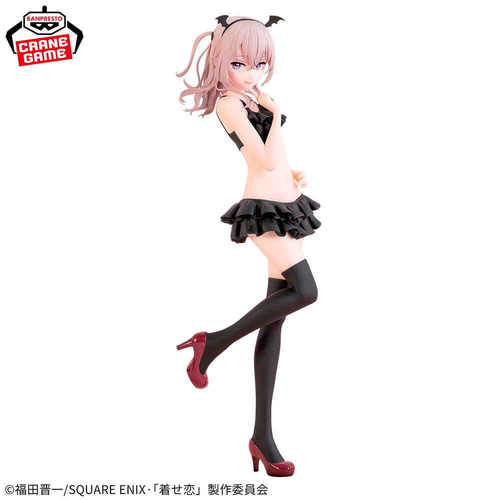 Banpresto My DressUp Darling -Celestial Vivi -Inui Sajuna