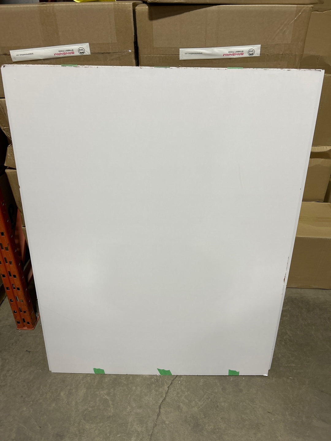 Main Back Board (2/1)
