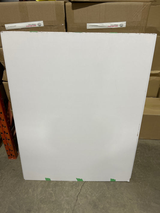 Main Back Board (2/1)