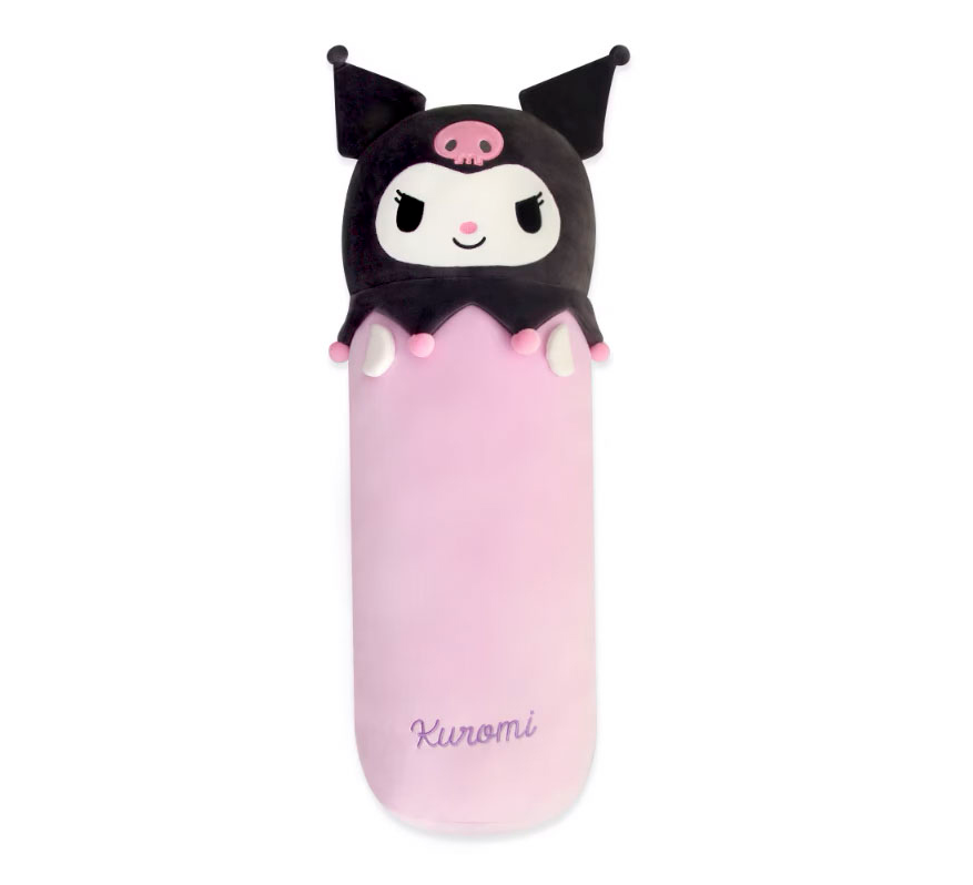 Sanrio by Deco 26" Long Pillow