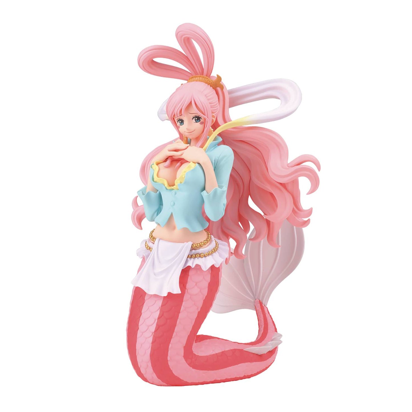 Banpresto One Piece Glitter&Glamours -Shirahoshi