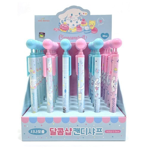 Sanrio Candy Mechanical Pencil Cinnamoroll (30/1)