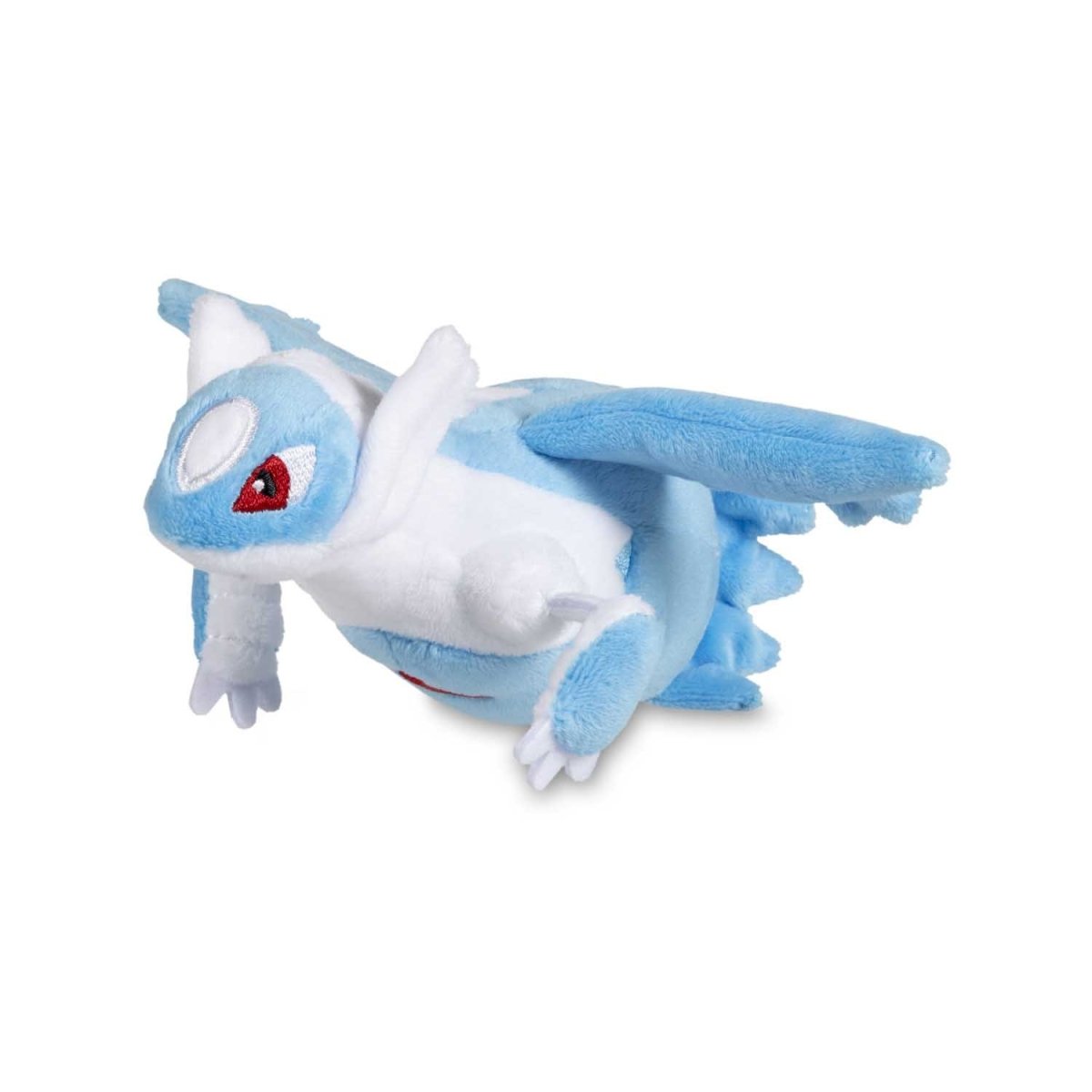 Pokemon Legendary 12" Latios