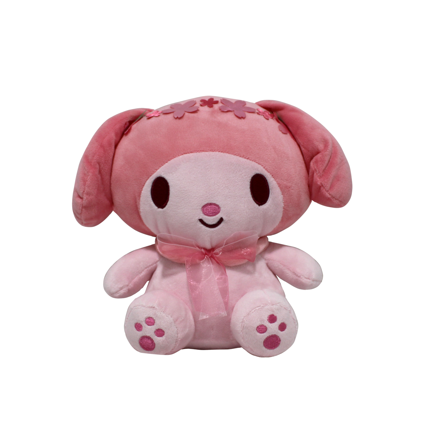 Sanrio Cherry Blossom 10" My Melody