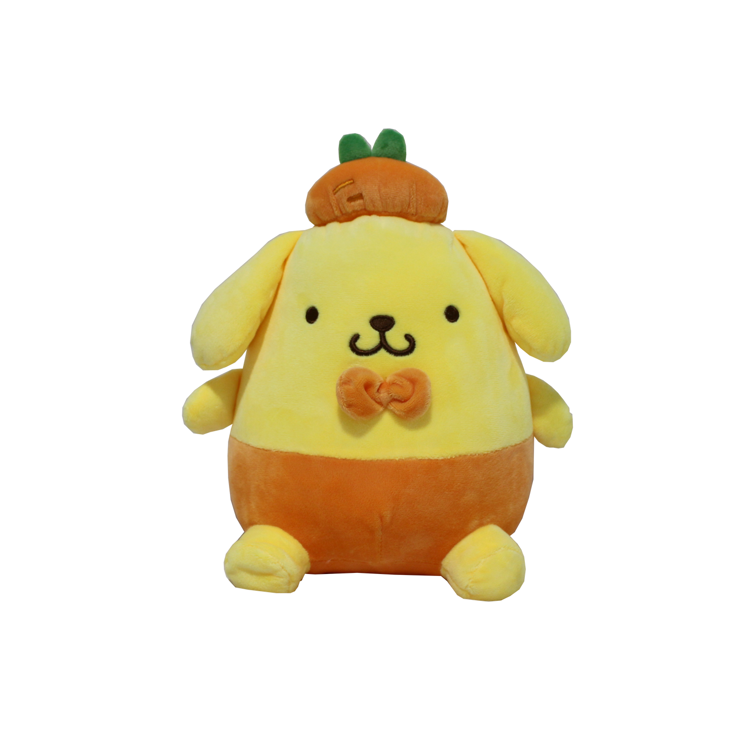 Sanrio Garden 10" Pompompurin