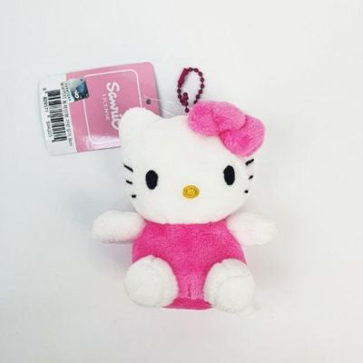 Sanrio Regular 5" Clip Hello Kitty