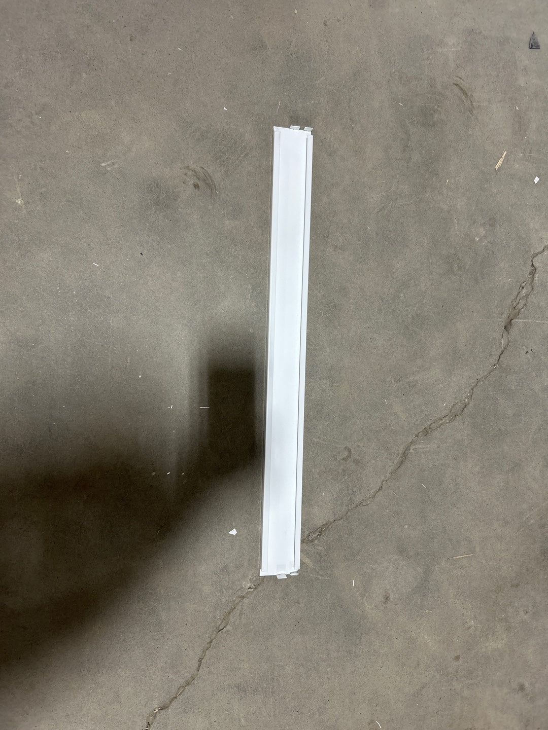 Side Shelf Base Layer