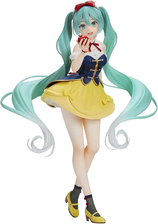 Taito Hatsune Miku Wonderland Snow White Ver.
