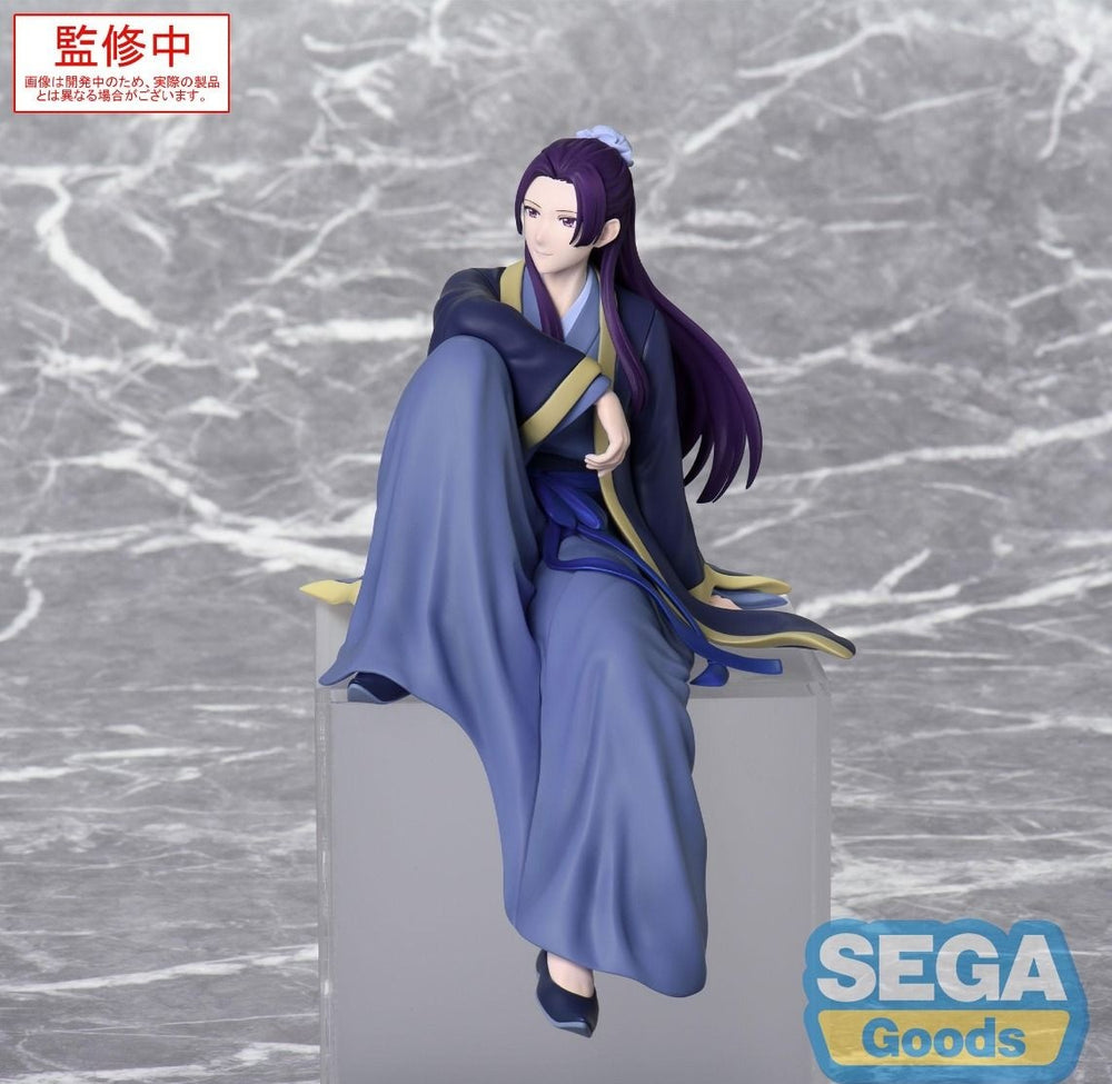 Sega The Apothecary Diaries Premium Perching -Jinshi