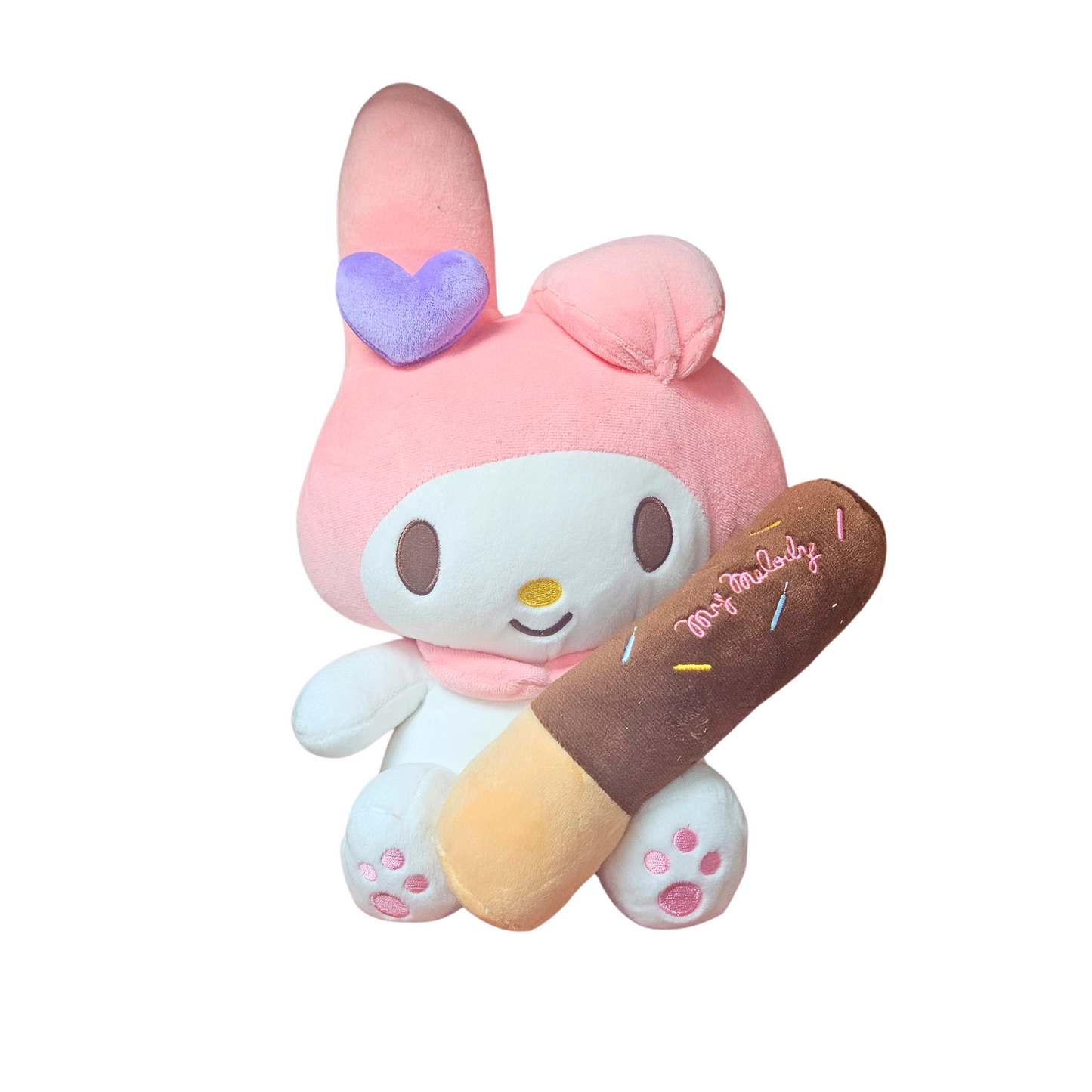 Sanrio Pocky 10" My Melody