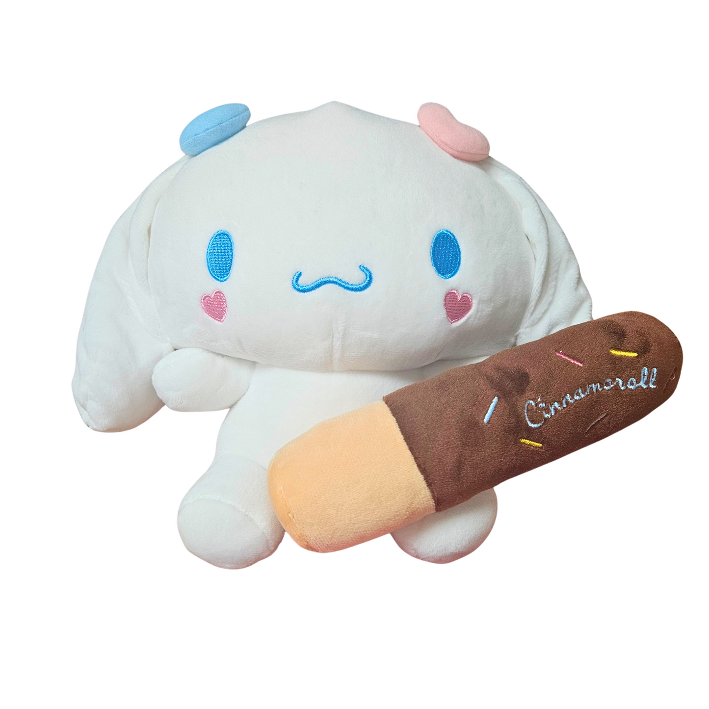 Sanrio Pocky 10" Cinnamoroll