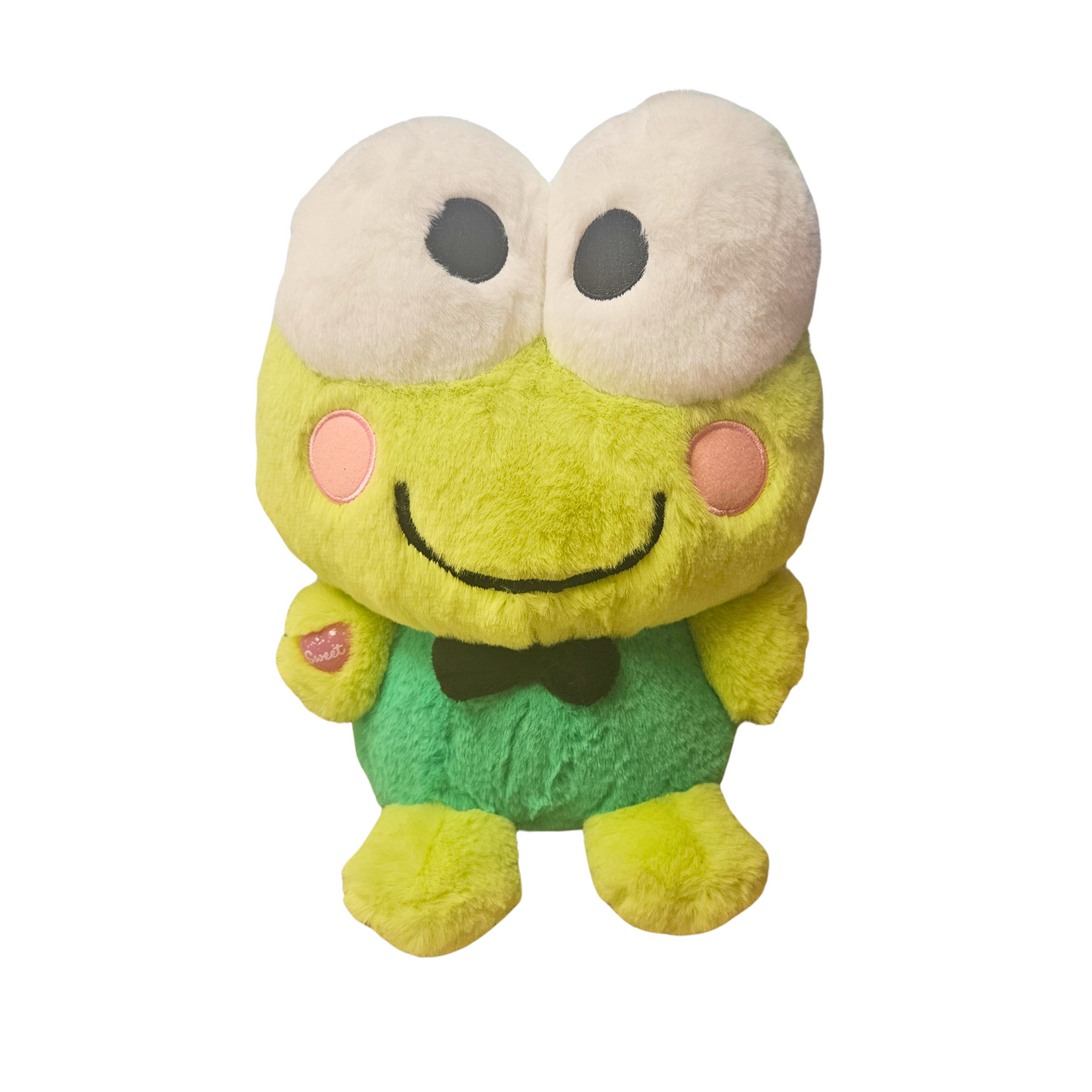 Sanrio Sweet Love 10" Keroppi