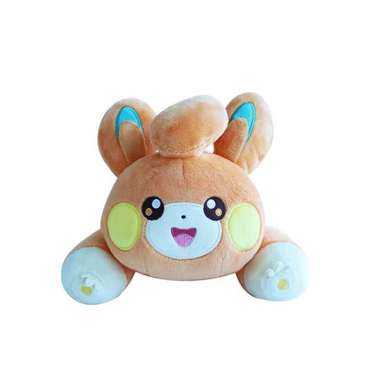 Pokemon Regular 5" Clip Pawmi