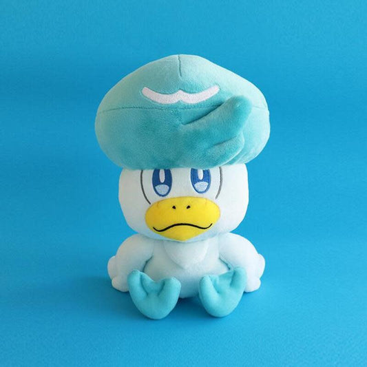 Pokemon Regular 5" Clip Quaxly