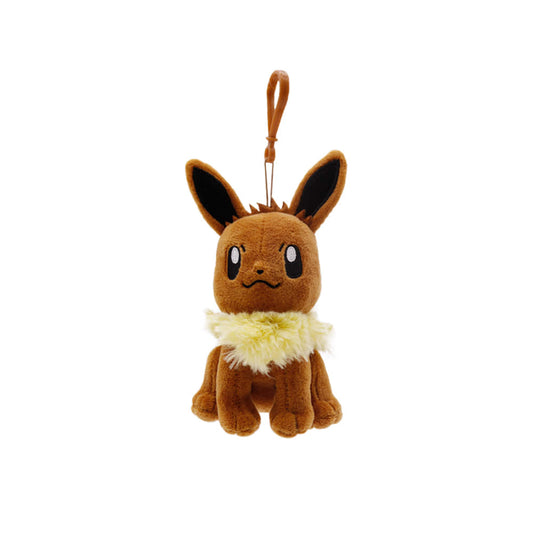 Pokemon Regular 5" Clip Eevee