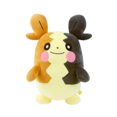 Pokemon NURI Regular 14" Morpeko