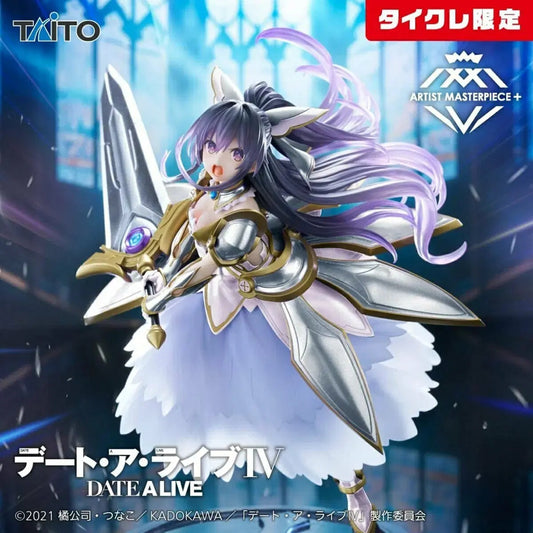 Taito Date A Live IV AMP+ Tohka Yatogami Sandalphon