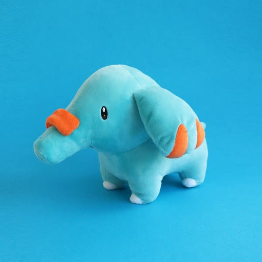 Pokemon Regular 10" Phanpy