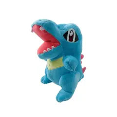 Pokemon Regular 10" Totodile