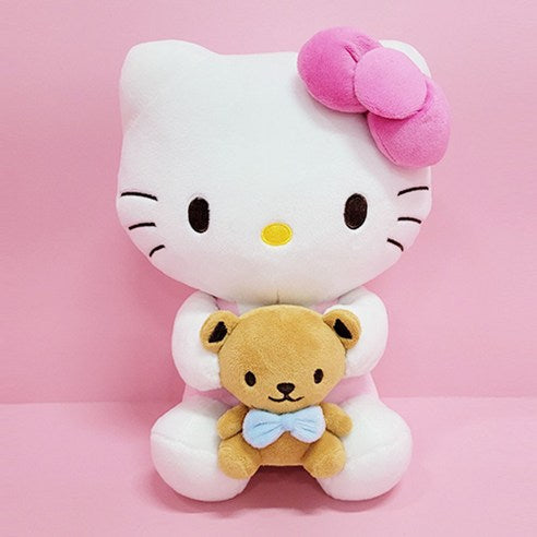 Sanrio Friends 20" Hello Kitty
