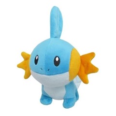 Pokemon Regular 10" Mudkip