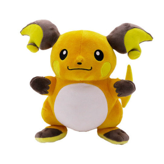 Pokemon Regular 10" Raichu