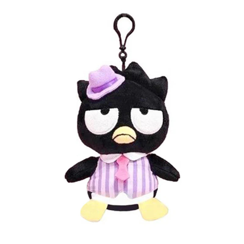 Sanrio 5" Handsome Badtz Maru