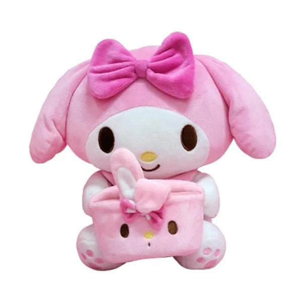 Sanrio Friends Basket 10" My Melody