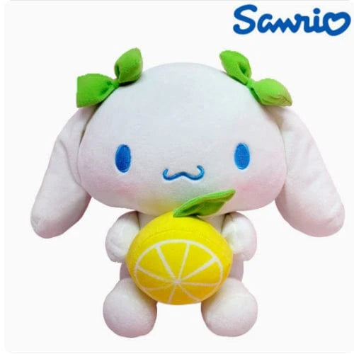 Sanrio Fruit 10" Cinnamoroll