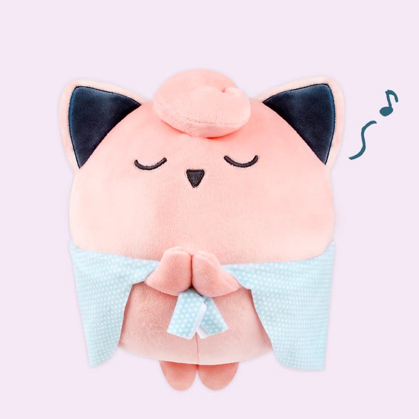 Pokemon NURI In a Dream 14" Jigglypuff