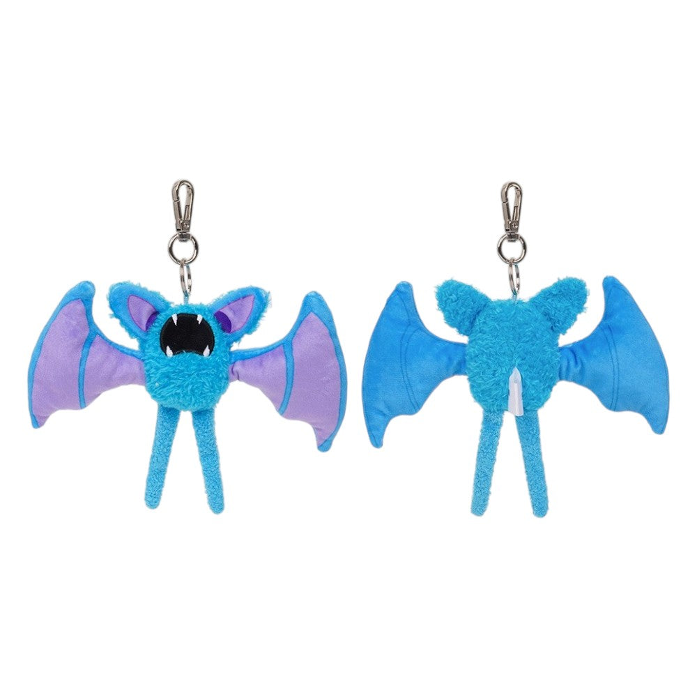 Pokemon NURI Keyring 4" Zubat