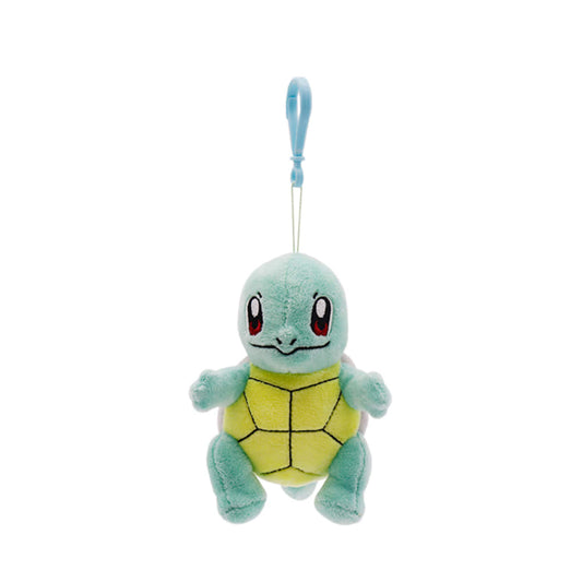 Pokemon Regular 5" Clip Squirtle